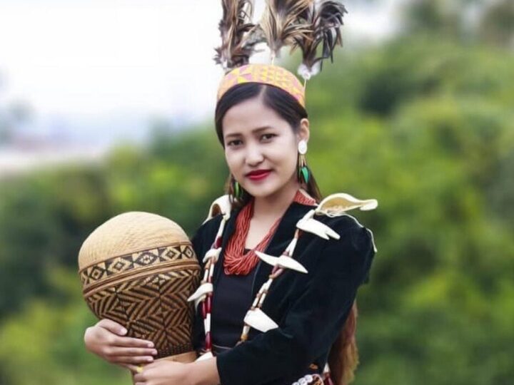 Without Maring tribe, Meitei and Arambai will not exist.