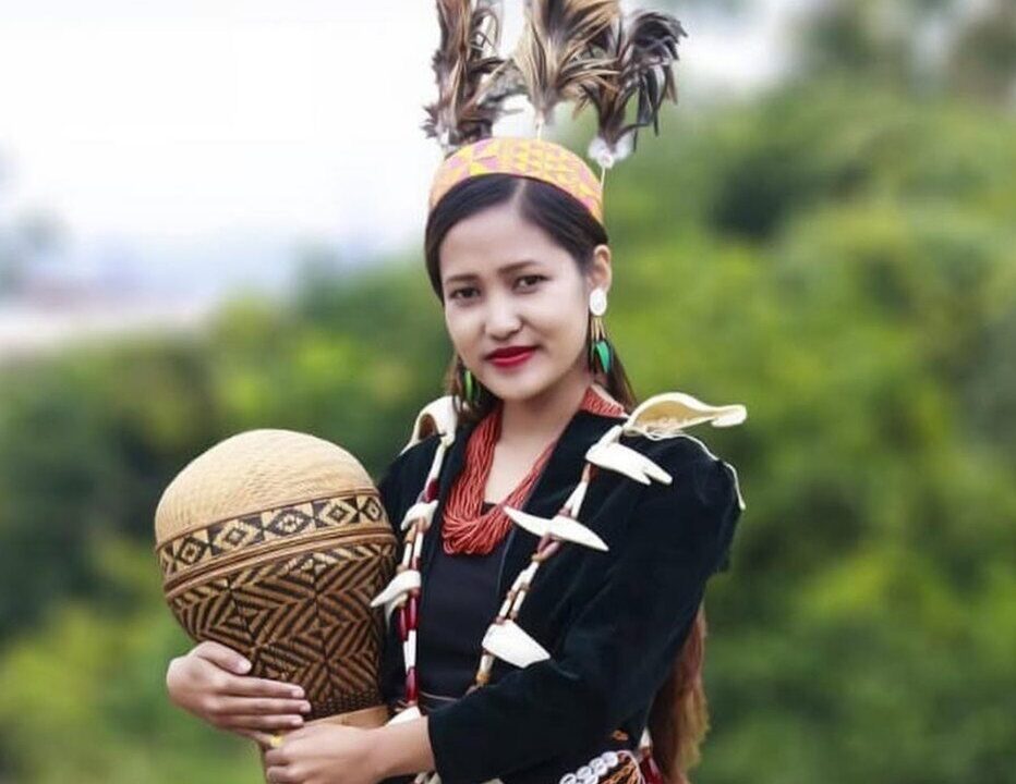 Without Maring tribe, Meitei and Arambai will not exist.