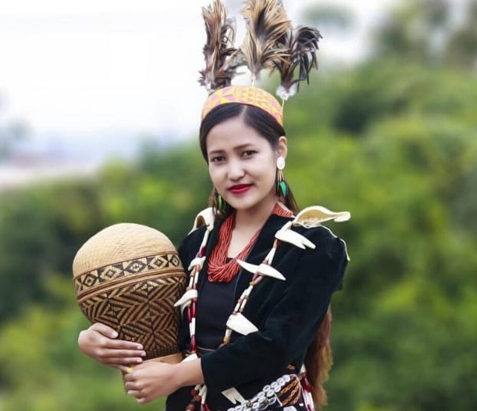 Without Maring tribe, Meitei and Arambai will not exist.
